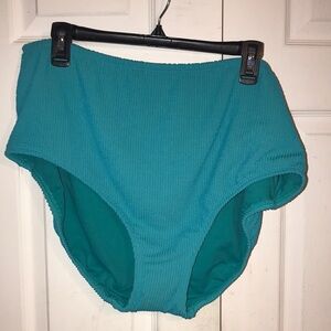 Women’s NWT Kona Sol Bikini Bottoms